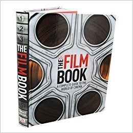 نمایش جزئیات برای  The Film Book تصویر  The Film Book