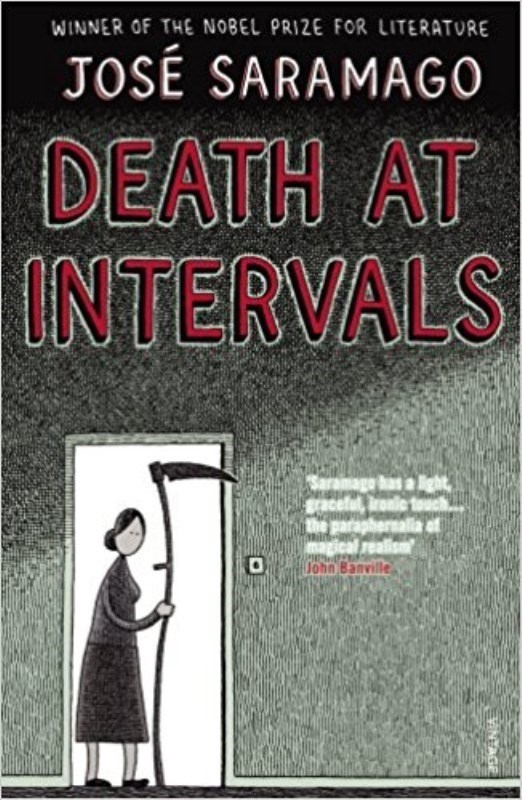 تصویر  Death at Intervals