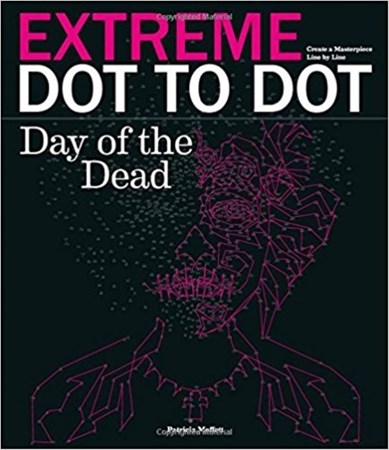 نمایش جزئیات برای  Extreme Dot to Dot Day of the Dead تصویر  Extreme Dot to Dot Day of the Dead