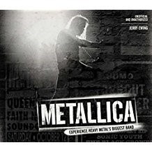 نمایش جزئیات برای  Metallica The Story of Heavy Metal's Biggest Band تصویر  Metallica The Story of Heavy Metal's Biggest Band
