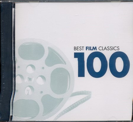 نمایش جزئیات برای  100 best films (سیدی) تصویر  100 best films (سیدی)