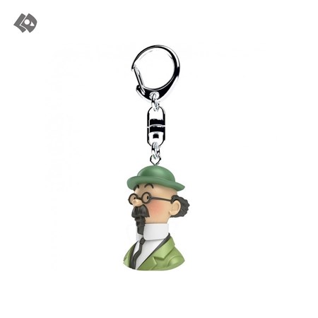 نمایش جزئیات برای  جاکلیدی و فیگور کلکسیونی تنتن TinTin مدل نیمتنه تورنسل 42320 تصویر  جاکلیدی و فیگور کلکسیونی تنتن TinTin مدل نیمتنه تورنسل 42320