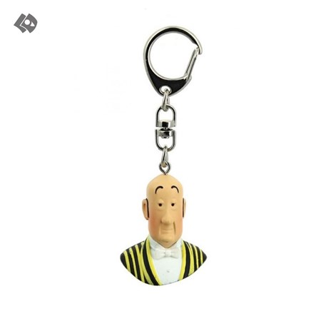 نمایش جزئیات برای  جاکلیدی و فیگور کلکسیونی تنتن TinTin مدل نستور 42321 تصویر  جاکلیدی و فیگور کلکسیونی تنتن TinTin مدل نستور 42321