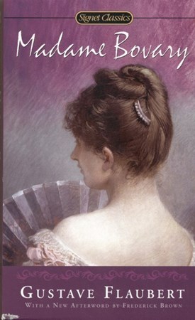 نمایش جزئیات برای  Madame Bovary تصویر  Madame Bovary