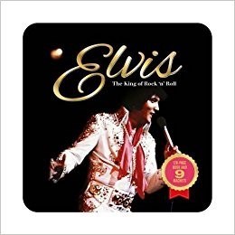 نمایش جزئیات برای  Elvis تصویر  Elvis