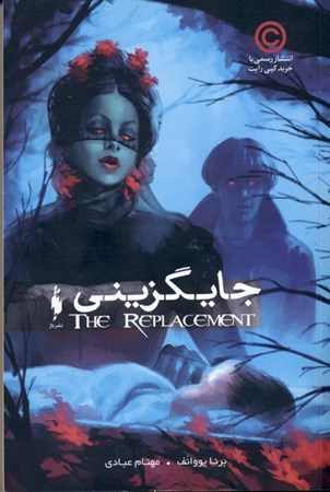 نمایش جزئیات برای  جایگزینی تصویر  جایگزینی