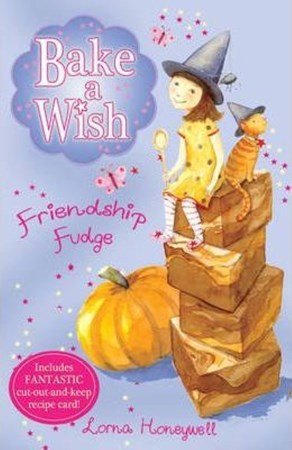 نمایش جزئیات برای  Friendship Fudge تصویر  Friendship Fudge