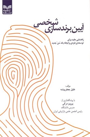 نمایش جزئیات برای  آیین برندسازی شخصی تصویر  آیین برندسازی شخصی