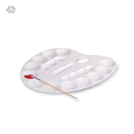 نمایش جزئیات برای  پریمو پالت بیضی (بزرگ) مدل 216t4 تصویر  پریمو پالت بیضی (بزرگ) مدل 216t4