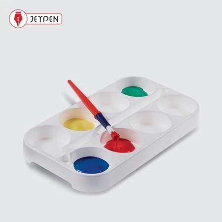 نمایش جزئیات برای  پریمو پالت مستطیل مدل 212t8 تصویر  پریمو پالت مستطیل مدل 212t8