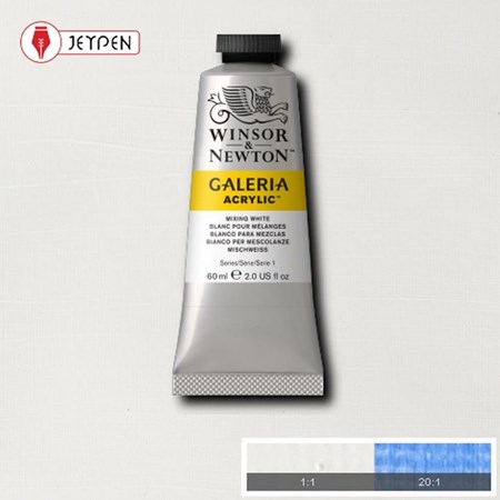 نمایش جزئیات برای  رنگ اکریلیک 60 میل میکسینگ وایت وینزور تصویر  رنگ اکریلیک 60 میل میکسینگ وایت وینزور