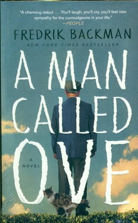 نمایش جزئیات برای  A Man Called Ove تصویر  A Man Called Ove