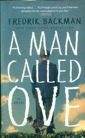 تصویر  A Man Called Ove