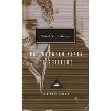 نمایش جزئیات برای  One Hundred Years of Solitude تصویر  One Hundred Years of Solitude