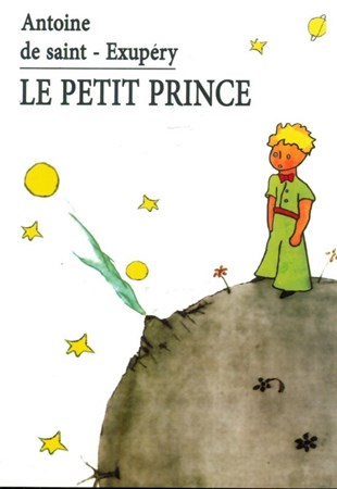 نمایش جزئیات برای  Le petit prince تصویر  Le petit prince