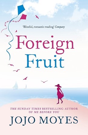 نمایش جزئیات برای  Foreign Fruit تصویر  Foreign Fruit