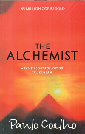 نمایش جزئیات برای  The Alchemist تصویر  The Alchemist