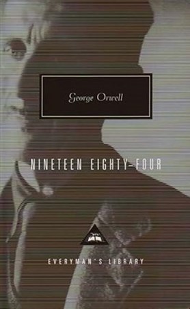 نمایش جزئیات برای  Nineteen Eighty Four تصویر  Nineteen Eighty Four
