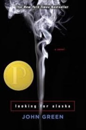 نمایش جزئیات برای  Looking for Alaska تصویر  Looking for Alaska