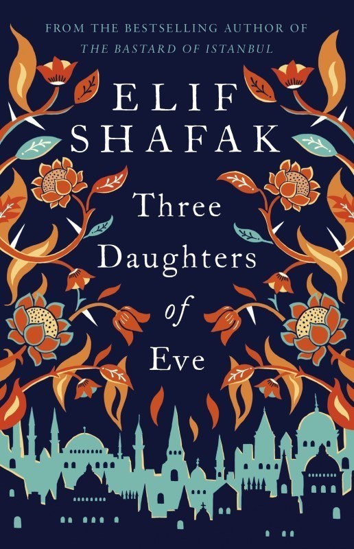 نمایش جزئیات برای  Three Daughters of Eve تصویر  Three Daughters of Eve