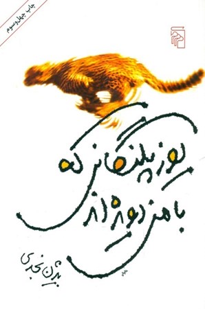 نمایش جزئیات برای  یوزپلنگانی که با من دویدهاند (مجموعه داستان) تصویر  یوزپلنگانی که با من دویدهاند (مجموعه داستان)