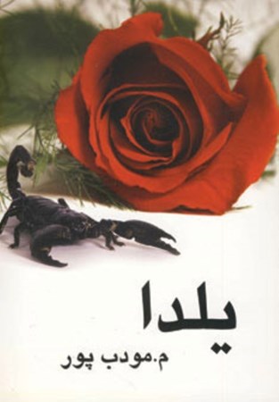 نمایش جزئیات برای  یلدا تصویر  یلدا