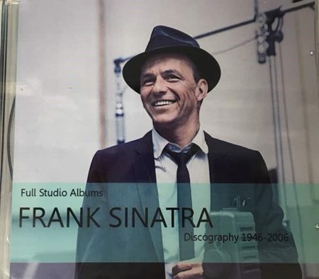 نمایش جزئیات برای  Frank sinatra (سیدی) تصویر  Frank sinatra (سیدی)