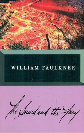 نمایش جزئیات برای  The Sound and the Fury تصویر  The Sound and the Fury