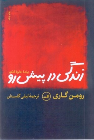 نمایش جزئیات برای  زندگی در پیش رو تصویر  زندگی در پیش رو
