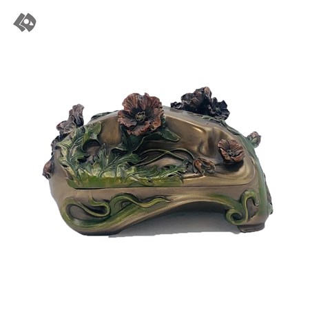 نمایش جزئیات برای  جا جواهری ورونیس دیزاین Veronese Design کد AN10398V4 تصویر  جا جواهری ورونیس دیزاین Veronese Design کد AN10398V4