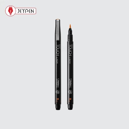 نمایش جزئیات برای  راپید تاچ رنگ نارنجی سری B تصویر  راپید تاچ رنگ نارنجی سری B