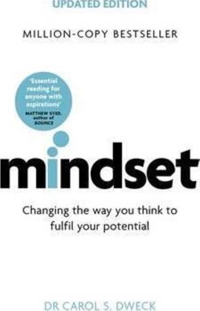 نمایش جزئیات برای  Mindset تصویر  Mindset
