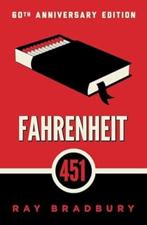 نمایش جزئیات برای  Fahrenheit 451 تصویر  Fahrenheit 451