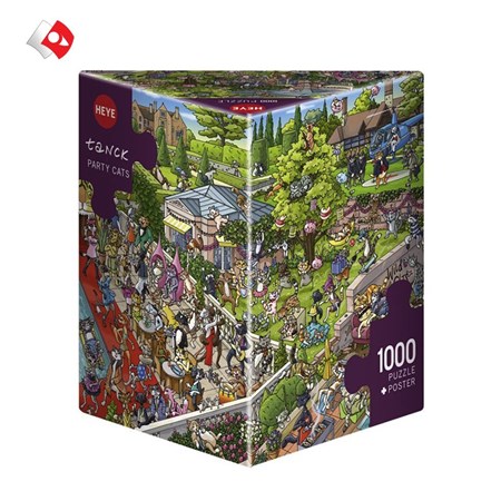 نمایش جزئیات برای  پازل 29838 (1000 تکه) تصویر  پازل 29838 (1000 تکه)