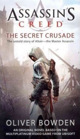 نمایش جزئیات برای  Assassins Creed the Secret Crusade تصویر  Assassins Creed the Secret Crusade