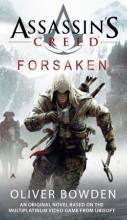 نمایش جزئیات برای  Assassins Creed Forsaken تصویر  Assassins Creed Forsaken