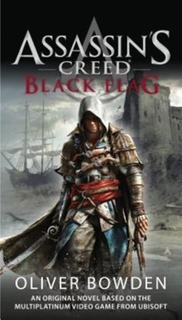 نمایش جزئیات برای  Assassins Creed Black Flag تصویر  Assassins Creed Black Flag