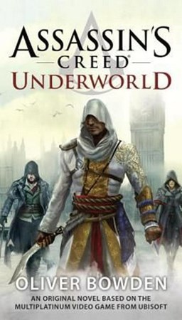 نمایش جزئیات برای  Assassins Creed Underworld تصویر  Assassins Creed Underworld