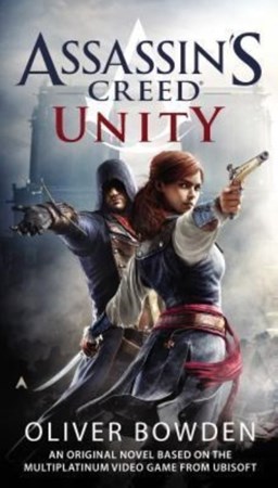 نمایش جزئیات برای  Assassins Creed Unity تصویر  Assassins Creed Unity