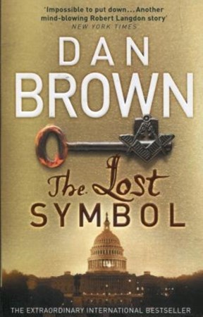 نمایش جزئیات برای  The Lost Symbol تصویر  The Lost Symbol