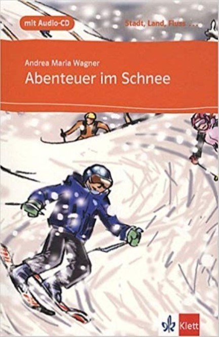 تصویر  Abenteuer Im Schnee