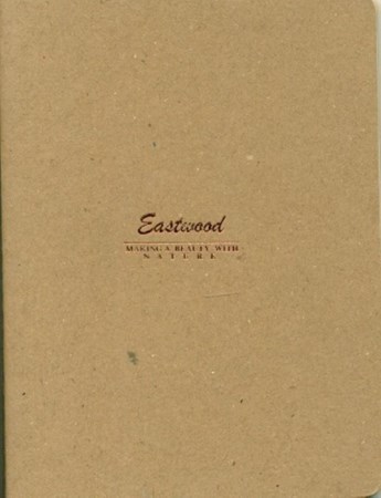 نمایش جزئیات برای  دفتر یادداشت جیبی کرافت تصویر  دفتر یادداشت جیبی کرافت