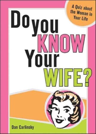 تصویر  Do You Know Your Wife