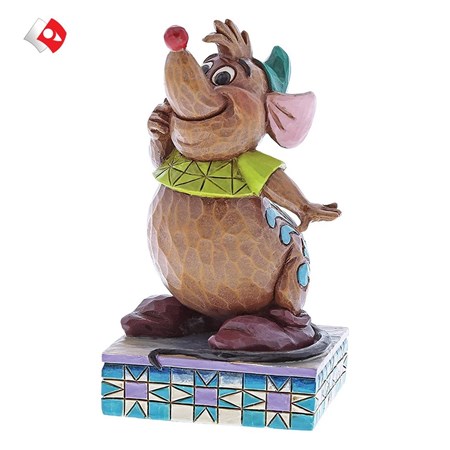 نمایش جزئیات برای  مجسمه دیزنی مدل موش سیندرلا کد 4059739 تصویر  مجسمه دیزنی مدل موش سیندرلا کد 4059739