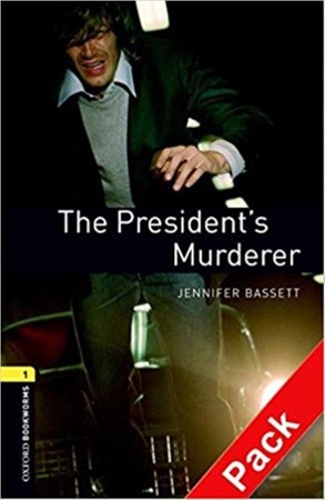 نمایش جزئیات برای  The Presidents Murderer تصویر  The Presidents Murderer