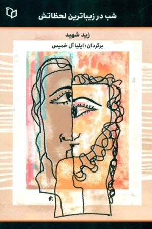 نمایش جزئیات برای  شب در زیباترین لحظاتش تصویر  شب در زیباترین لحظاتش