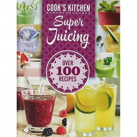 نمایش جزئیات برای  Super juicing تصویر  Super juicing