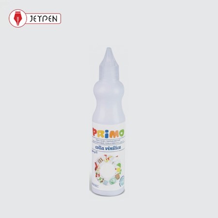 نمایش جزئیات برای  پریمو چسب سفید وینیل 80 گرمی تصویر  پریمو چسب سفید وینیل 80 گرمی