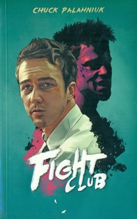 نمایش جزئیات برای  Fight club تصویر  Fight club