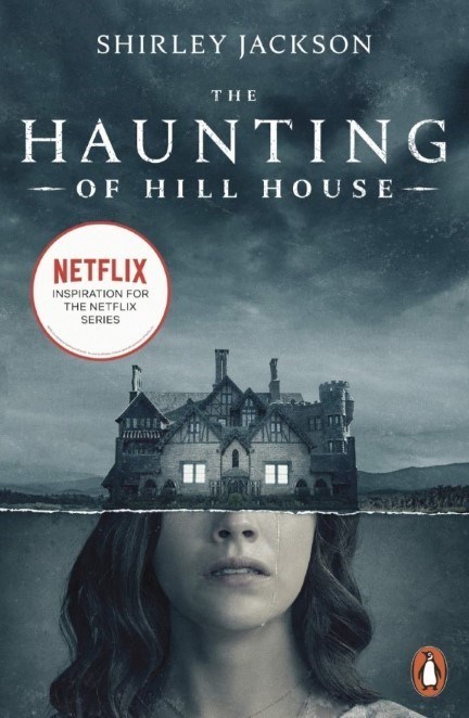تصویر  The Haunting of Hill House Now the Inspiration for a New Netflix Original Series